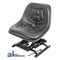 A & I Products Seat w/ Suspension 19" x16" x23" A-533223R91 - alternate 5